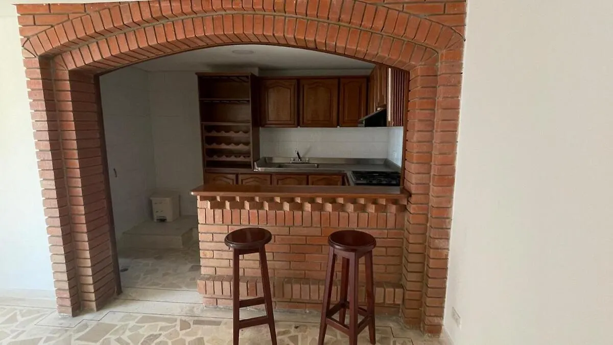 Vista Alto Prado Apartment Barranquilla  0*, Barranquilla (Atlantico) Colombia